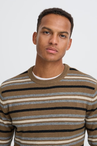 Pullover 'BHBRANKO' di BLEND in marrone