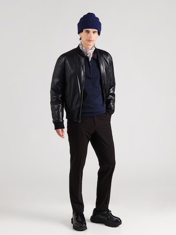 No Excess - Jersey en azul