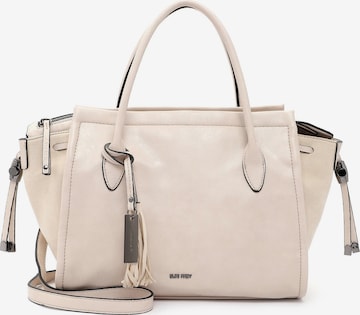 Suri Frey Tasche in Beige: predná strana