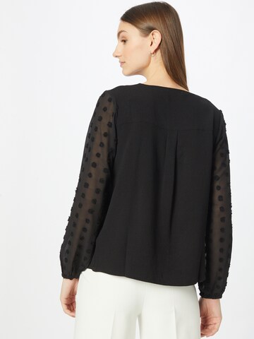 ABOUT YOU - Blusa 'Ruby' em preto