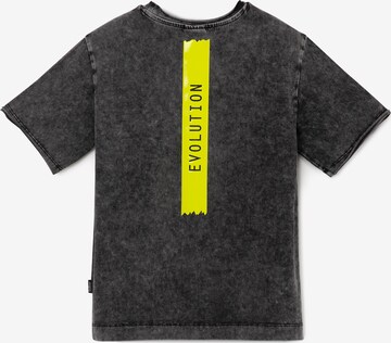 Gulliver Shirt in Grey
