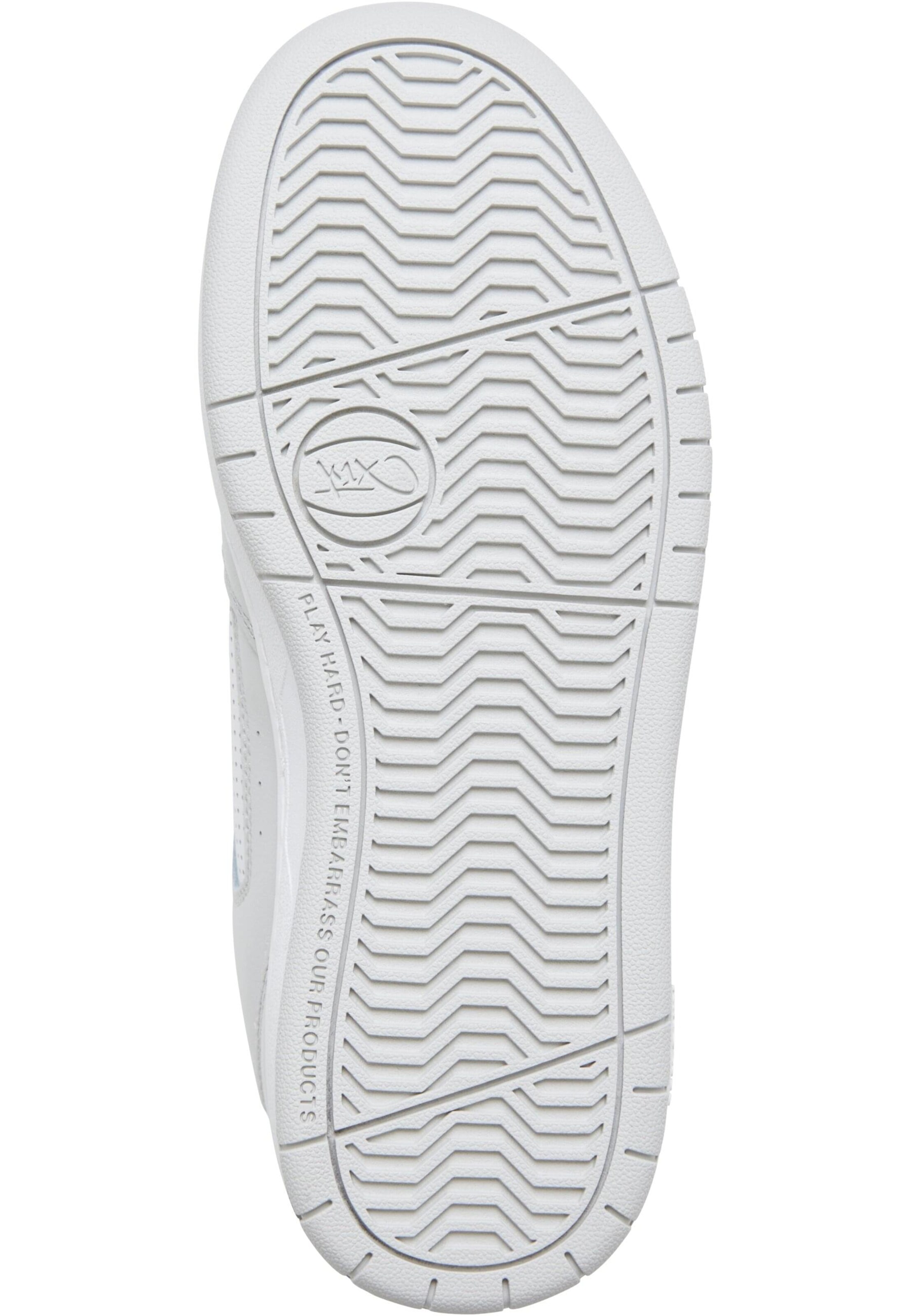 K1X Sneakers laag in Wit