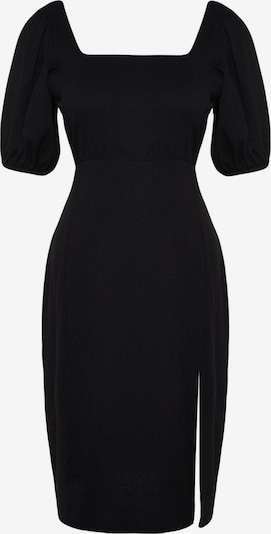 Trendyol Curve Haljina u crna, Pregled proizvoda