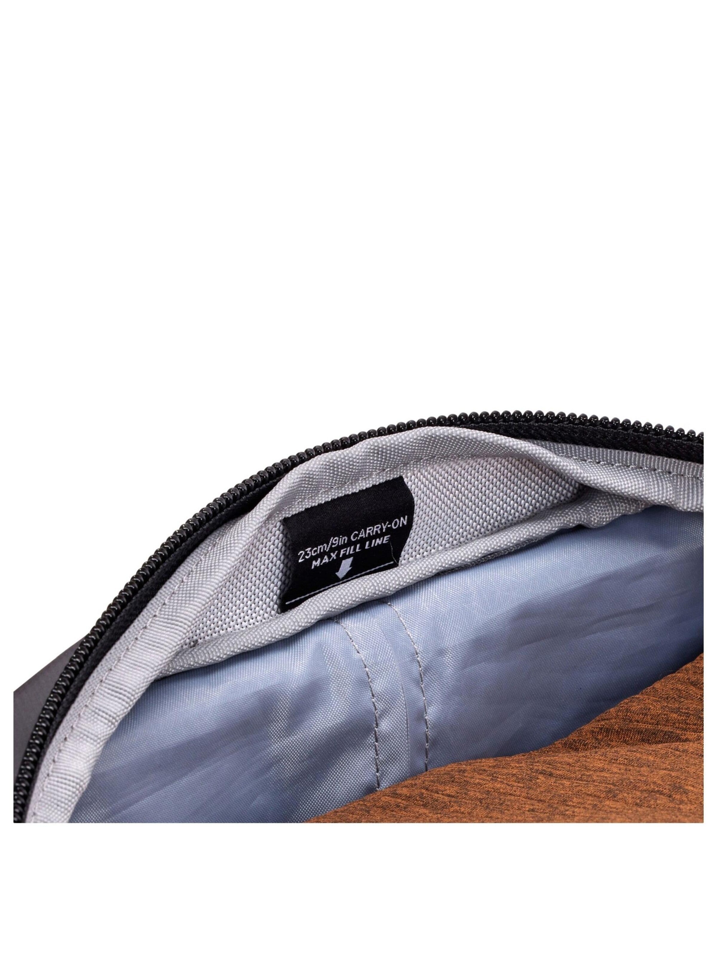 Thule Reisetasche 'Chasm'‌‌‌‌‌ in Schwarz