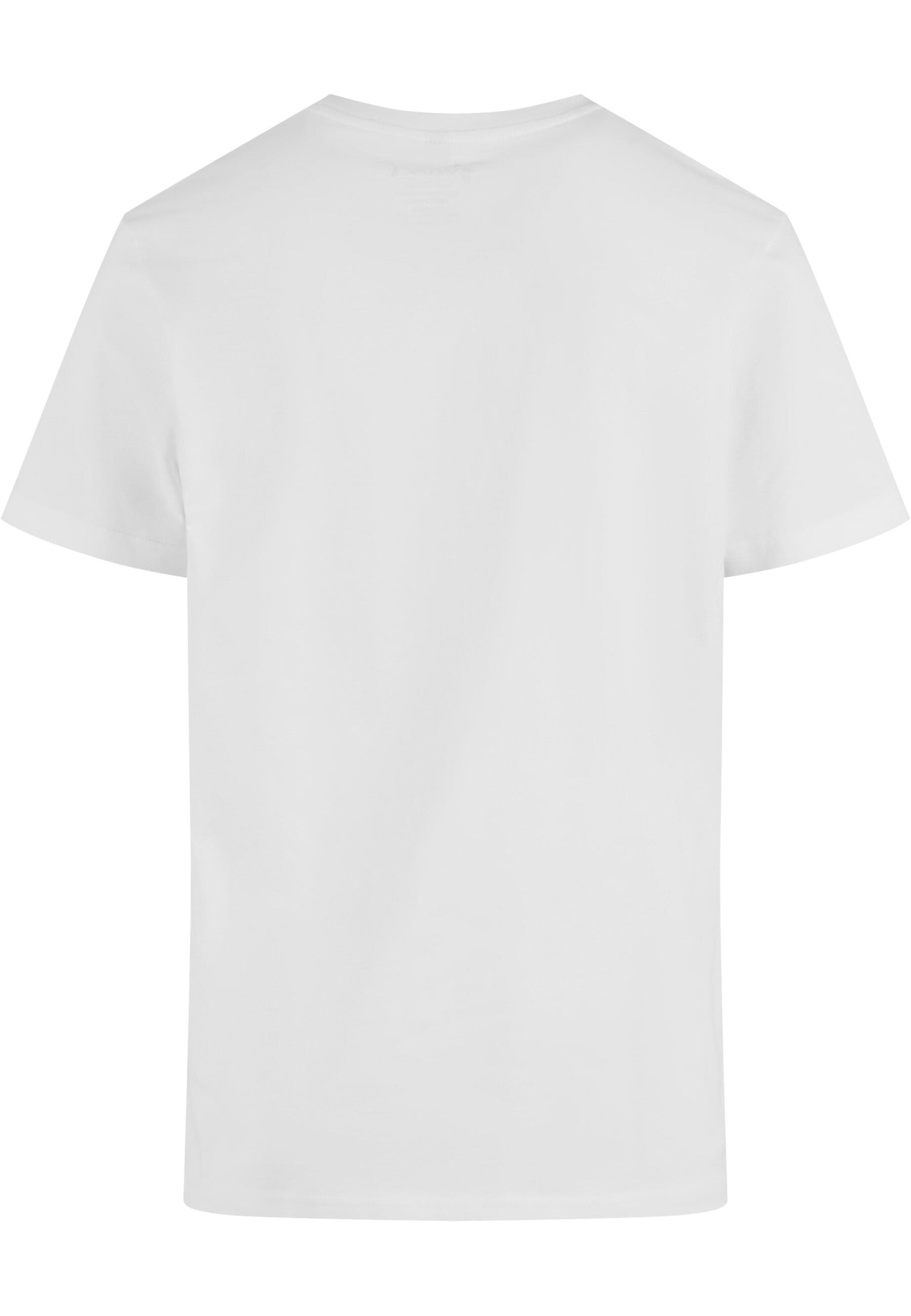 Forvert Majica 'Salinas' | bela barva