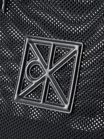 Calvin Klein Μεγάλη τσάντα σε μαύρο