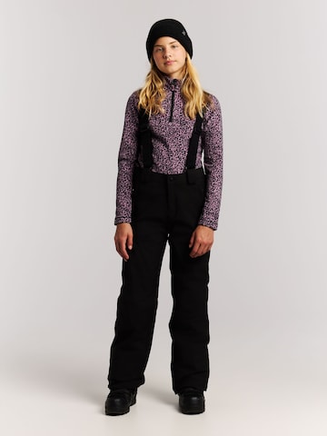 PROTEST Loosefit Hose 'PRTWhisper JR'‌‌ in Schwarz