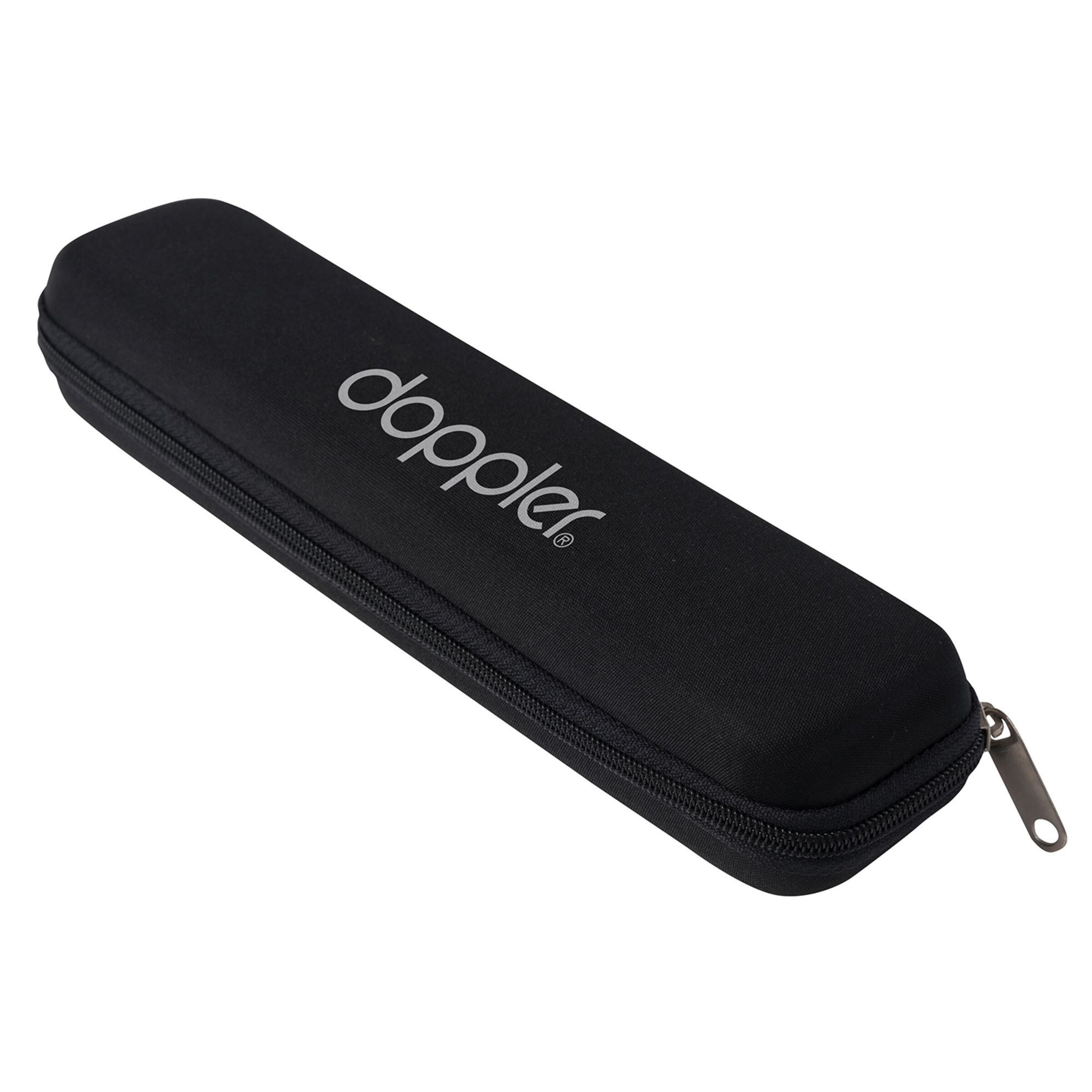 Doppler Umbrella 'Fiber Magic' in Black