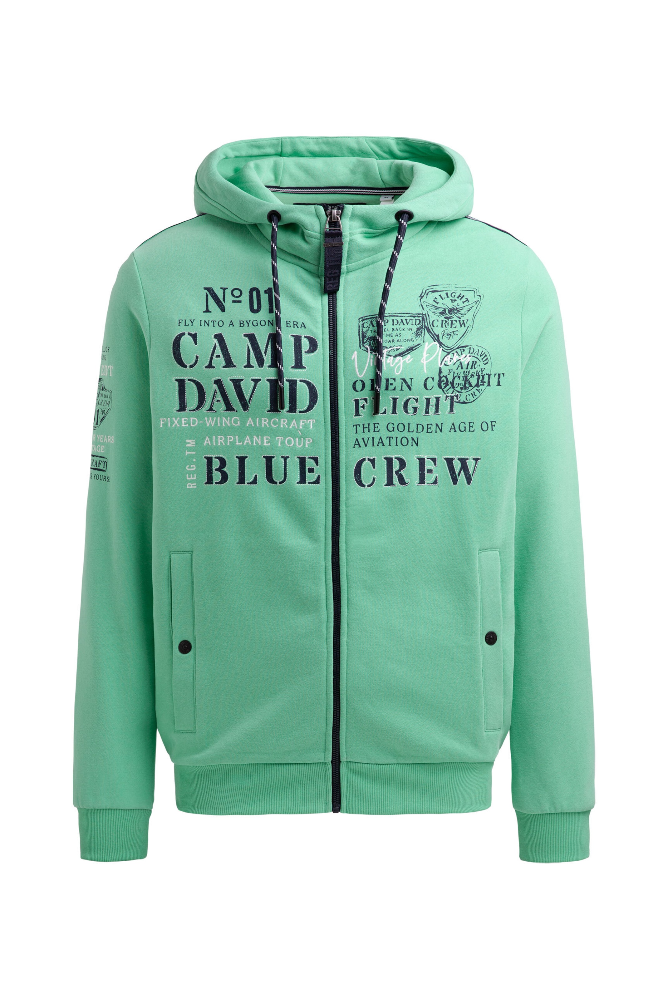 Clothing (CAMP DAVID) for men Buy online ABOUT YOU
