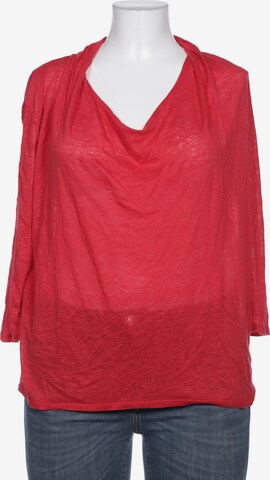 MARC AUREL Top & Shirt in XL in Red: front