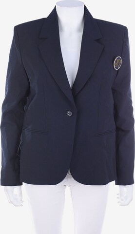 FIVE Blazer in M in Blue: front