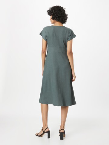 ABOUT YOU Kleid 'Johanna' in Grün