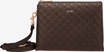 JOOP! Crossbody Bag 'Noreen' in Brown: front