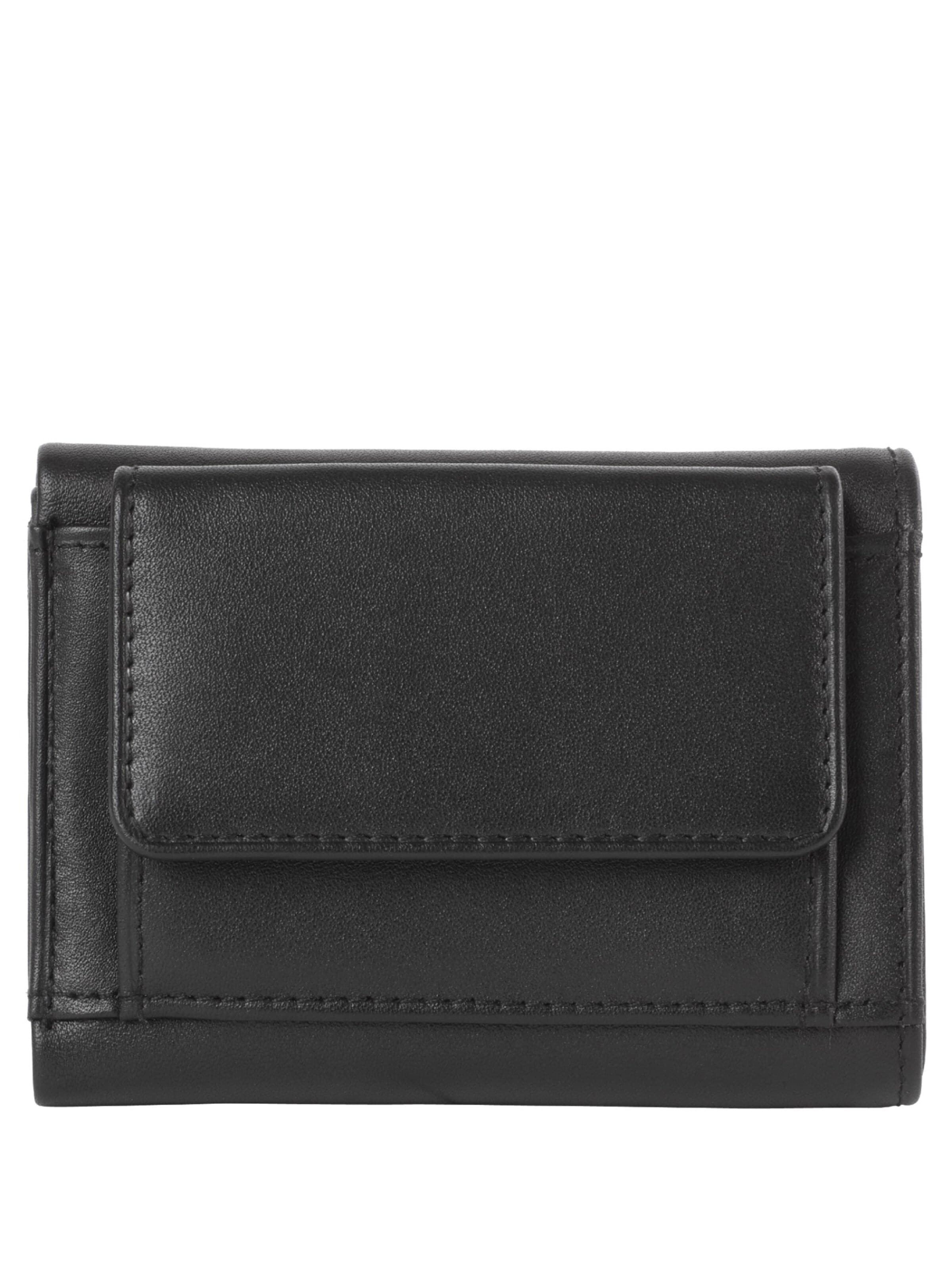 VOi Wallet 'Toni' in Black