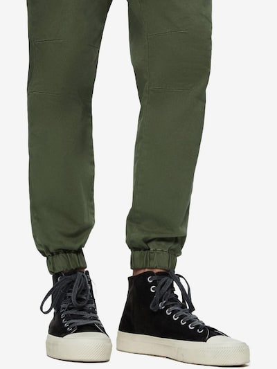 Jeans 'Elastic Waist Trousers' in 36 LTB Jeans di colore verde, Visualizzazione prodotti