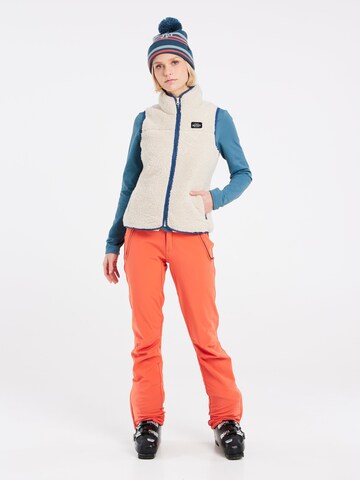 PROTEST Between-Season Jacket 'PRTBODHI' in White