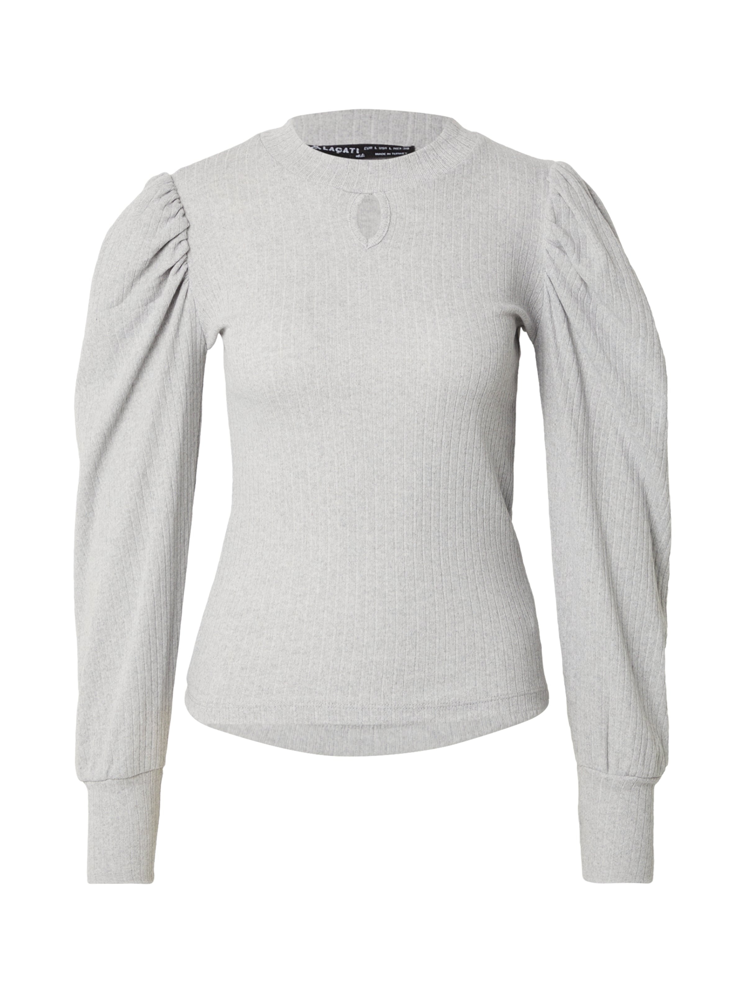 Trend Alaçatı Stili Bluse i grøn: forside