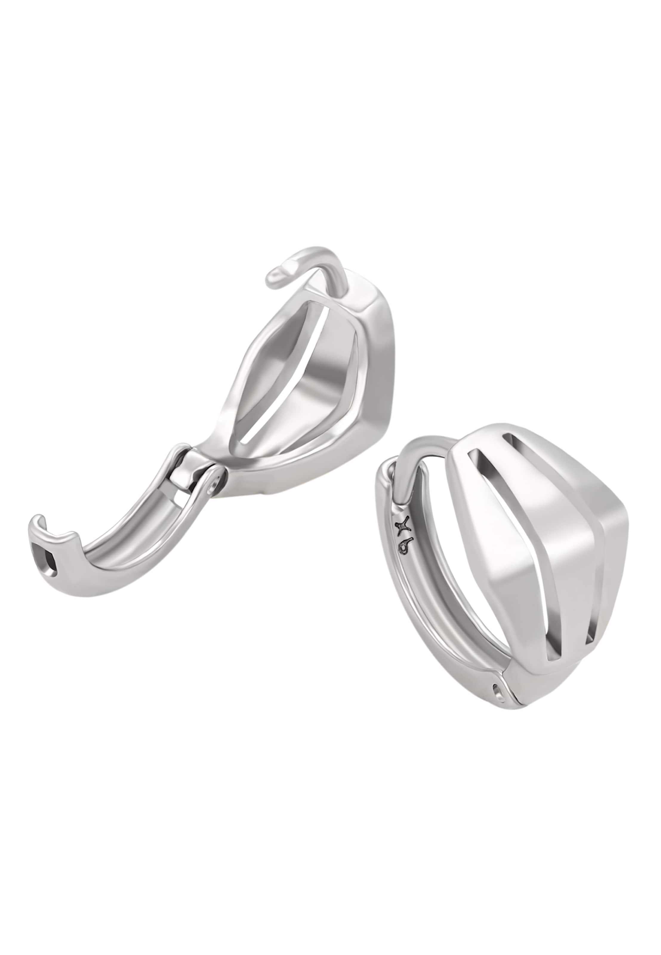 Bracelet Gaya en argent