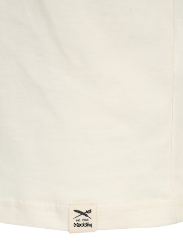 T-Shirt 'Bonsigh' Iriedaily en beige