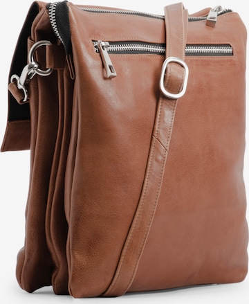 still Nordic Messenger 'Anouk ' in Brown