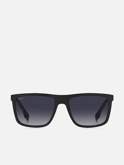 HUGO BOSS Sonnenbrille 'Hugo Boss BOSS 1699/S Matte black 56/18/150 MAN Sunglasses'‌‌‌‌‌‌‌‌‌‌ in 56 in schwarz, Produktansicht