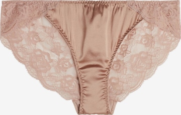 INTIMISSIMI Panty in Beige: predná strana