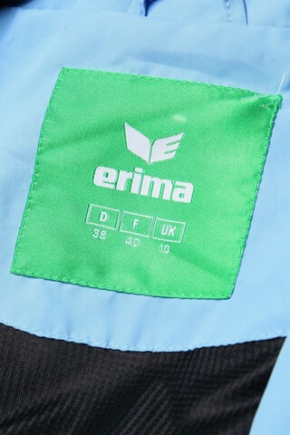ERIMA Jacket & Coat in M in Black