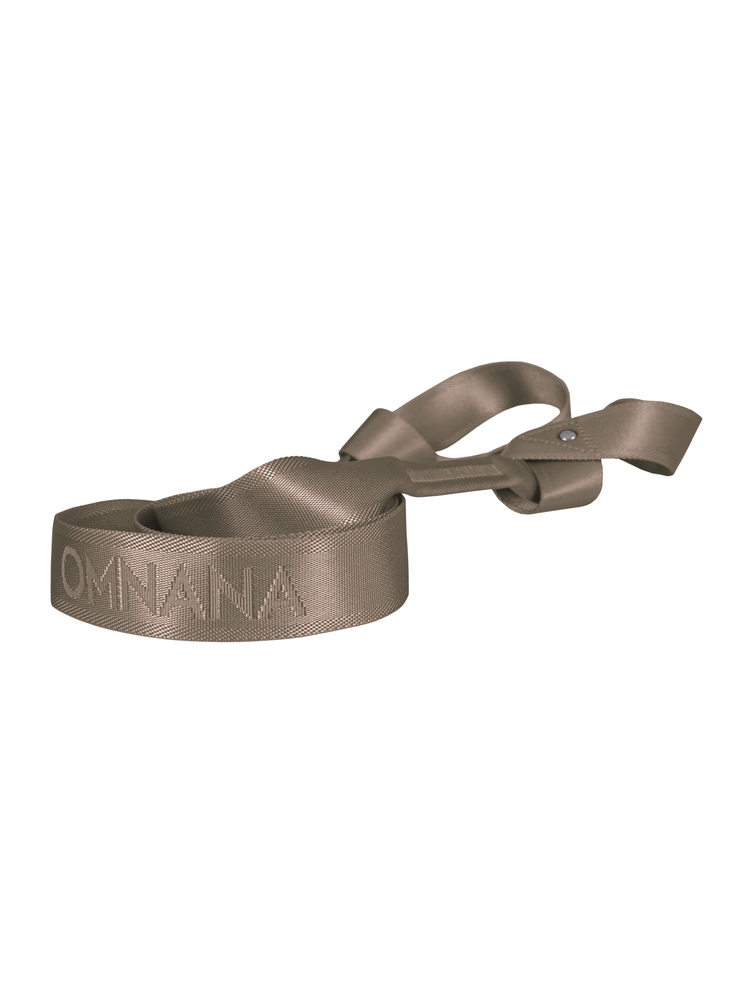 OMNANA Band in Brown