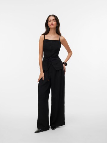 Gilet di VERO MODA in nero
