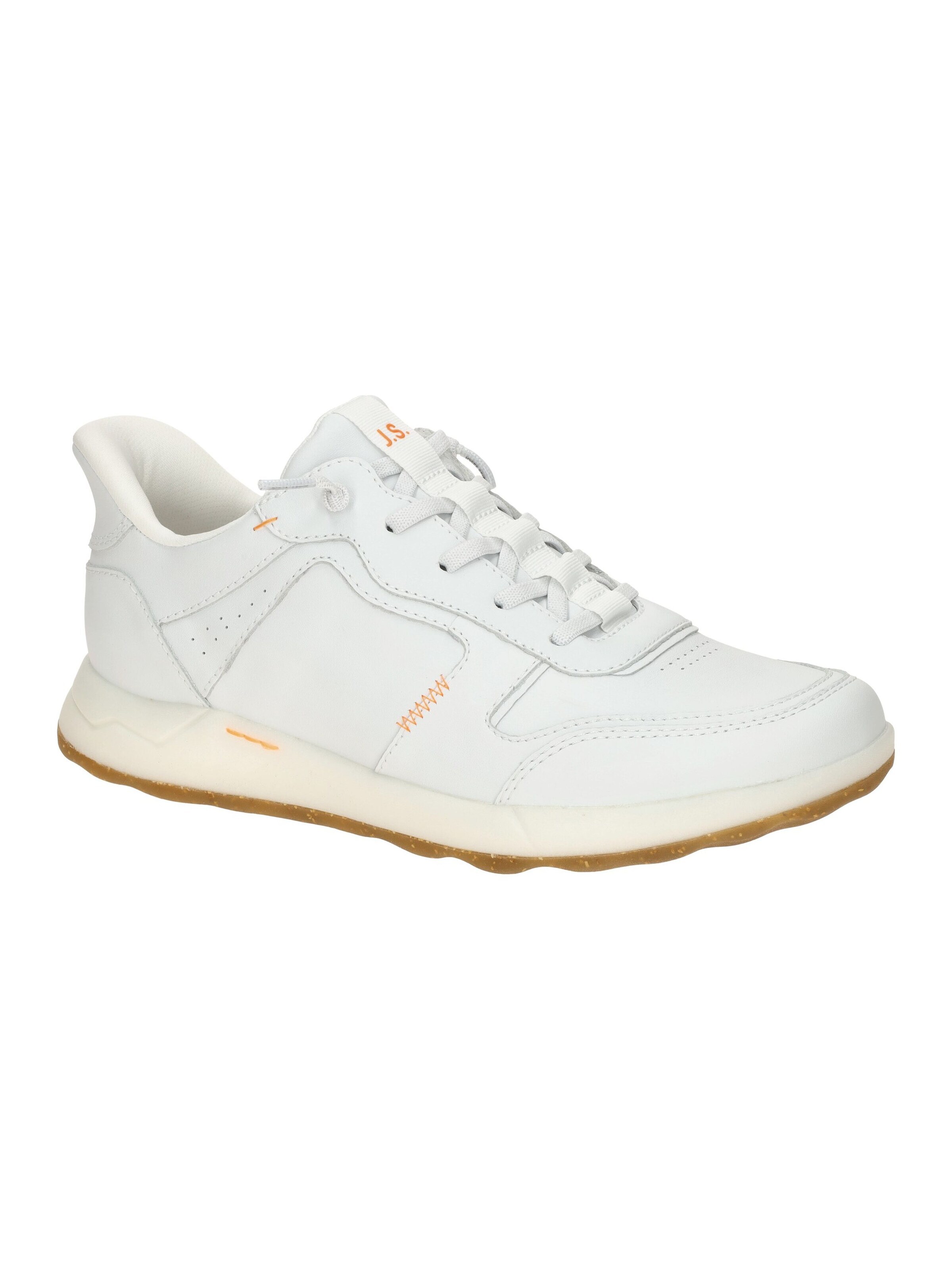 JOSEF SEIBEL Sneaker low‌‌‌‌‌‌‌ in Weiß