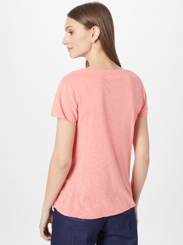 AMERICAN VINTAGE T-Shirt 'Jacksonville' in Pink