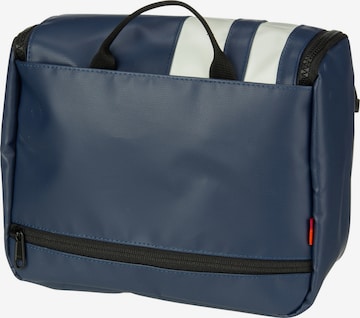 VAUDE Sports Bag 'Benno' in Blue