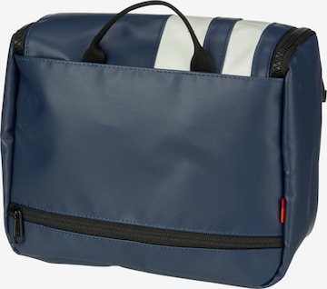 Borsa sportiva 'Benno' di VAUDE in blu