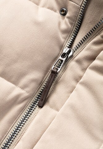 JOOP! Mantel 'Winsten' in Beige