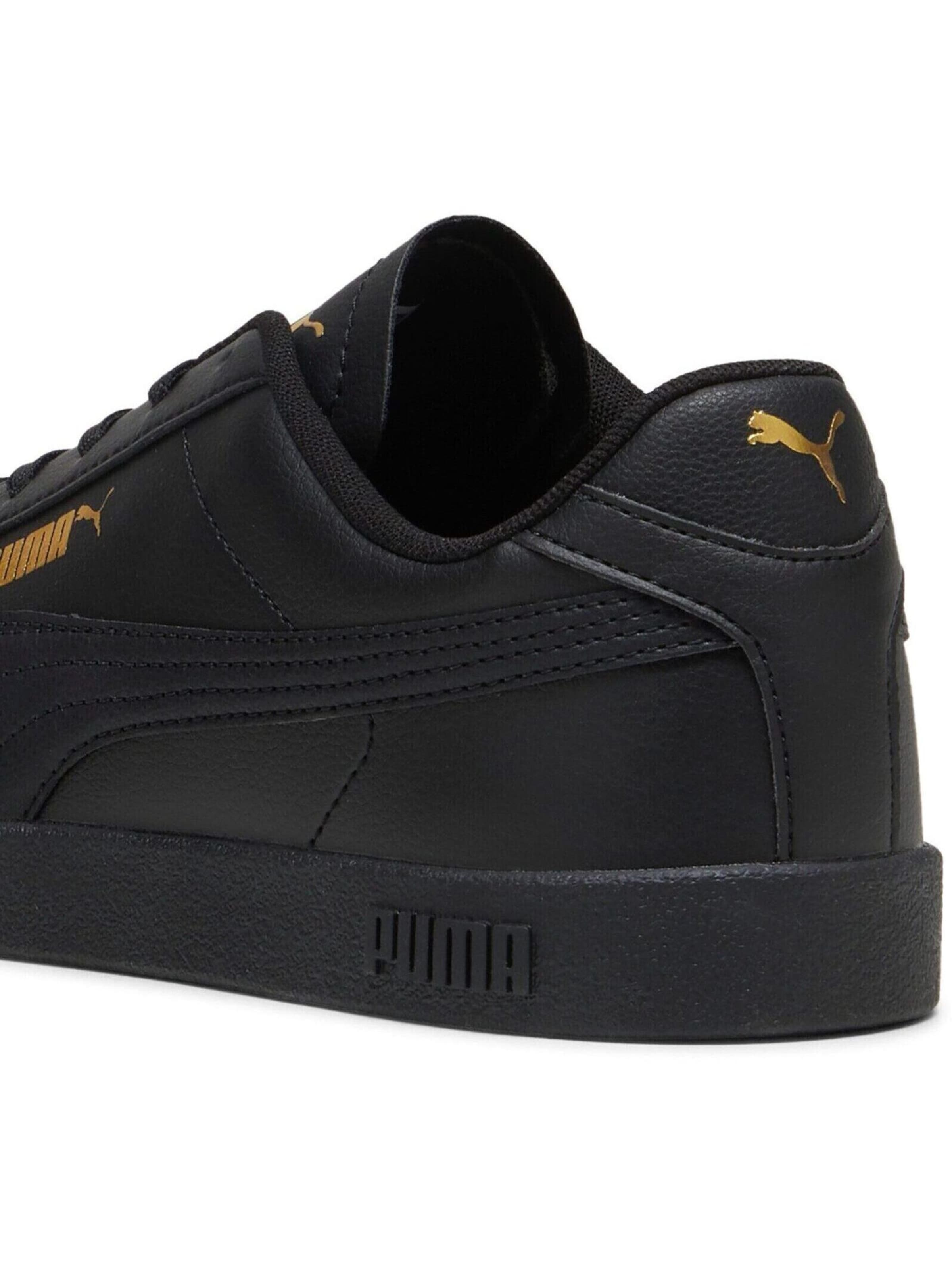 PUMA Sportschuh 'Puma Club II SL'‌‌‌‌‌‌ in Schwarz