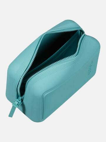 Sacs à main 'URGAN GROOVE UG27 WASHBAG POP' American Tourister en bleu