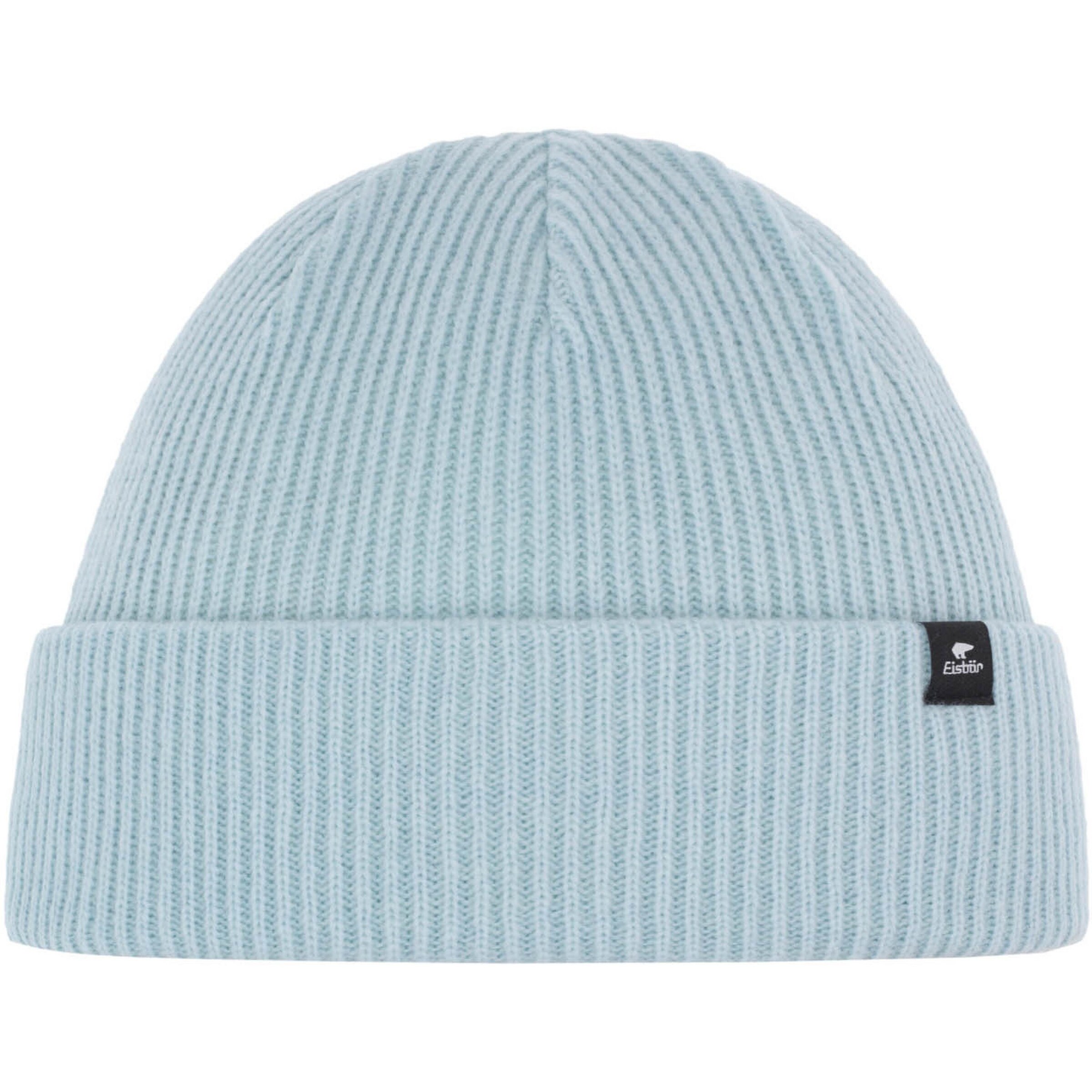 Eisbär Athletic Hat 'Salma 2.0' in Blue: front