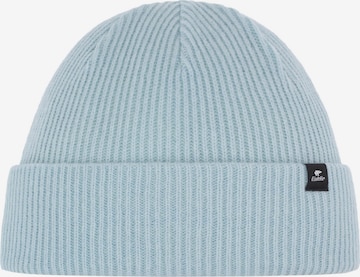Eisbär Sportmütze 'Salma 2.0' in Blau: Vorderseite