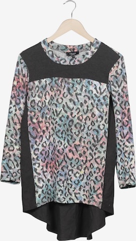 KRISS sweden Sweater & Cardigan in S in Mixed colors: front