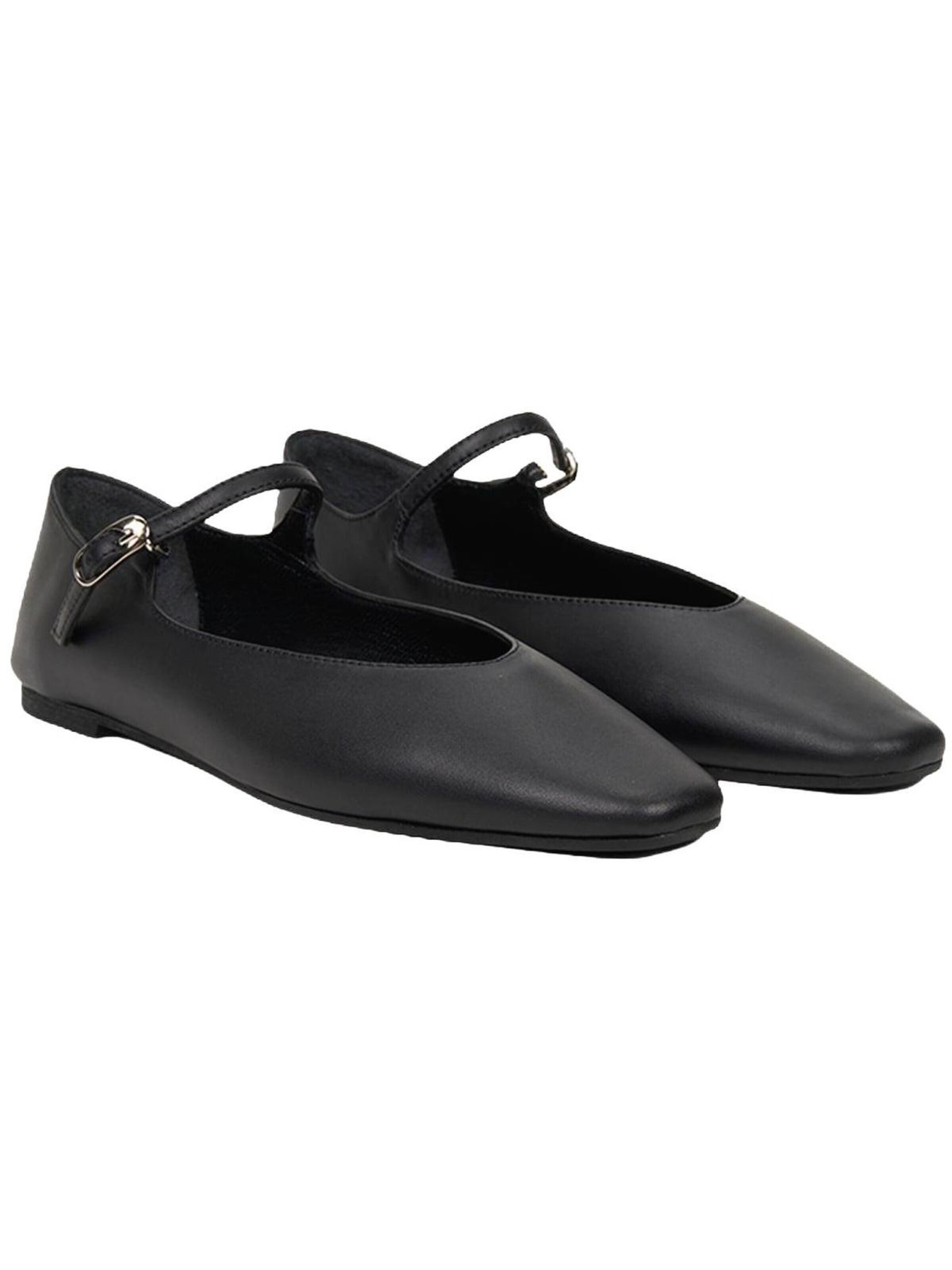 Desa Ballerina 'Ballerinas'‌‌‌‌‌‌‌‌‌‌ in Schwarz: Vorderseite