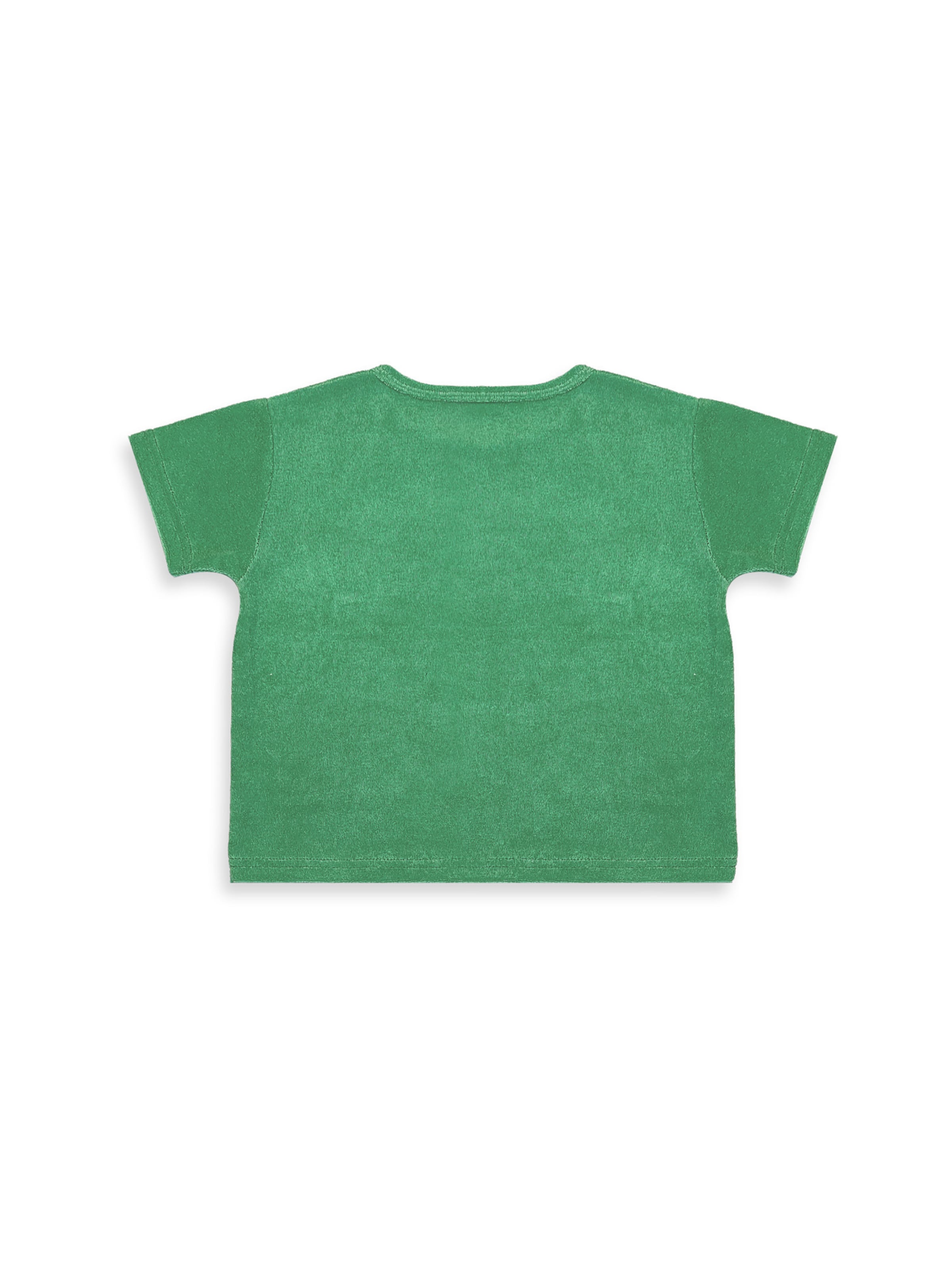 Denokids Set 'CFF-26Y1-029' in Green