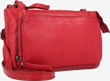 GREENBURRY Crossbody Bag in Red