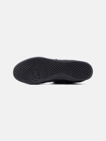 MICHAEL Michael Kors Slip-on 'KYLER' σε μαύρο