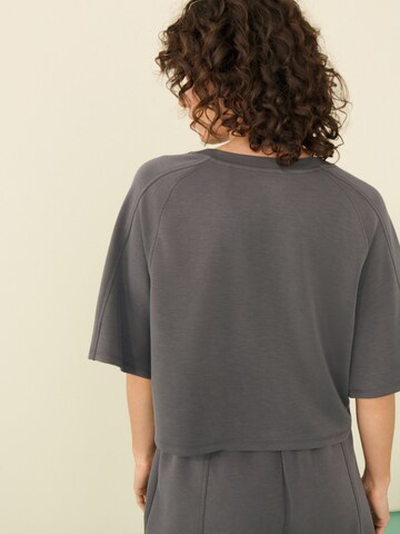 T-shirt Next en gris