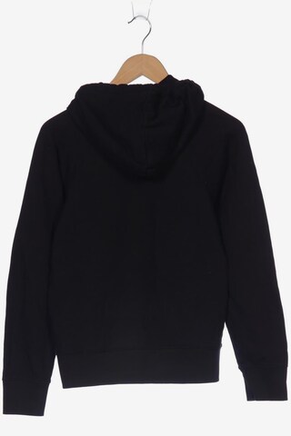 UNIQLO Sweatshirt & Zip-Up Hoodie in M in Blue