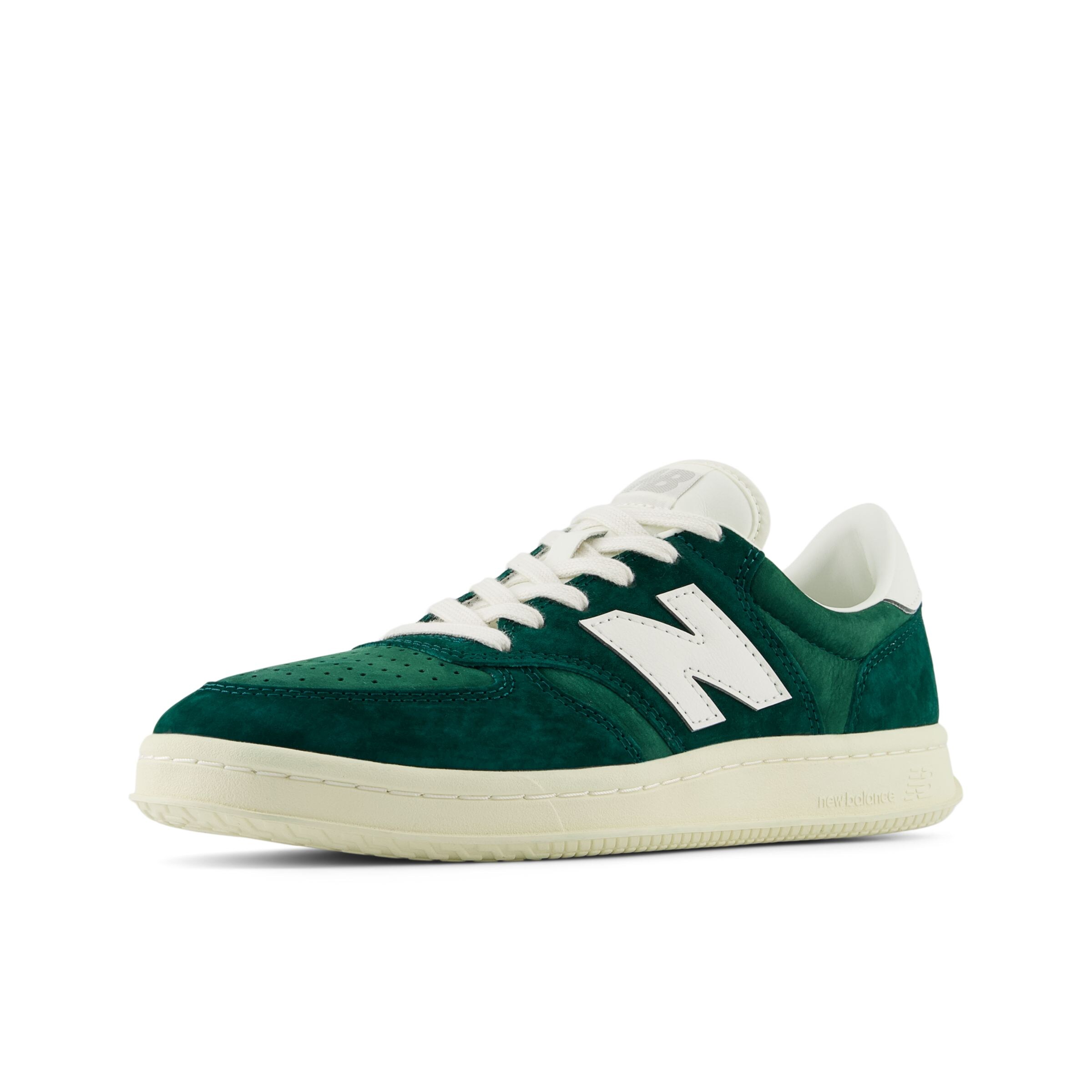 new balance Sneakers laag 'T500' in Groen