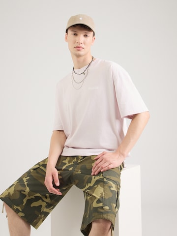 Pegador Shirt in Pink