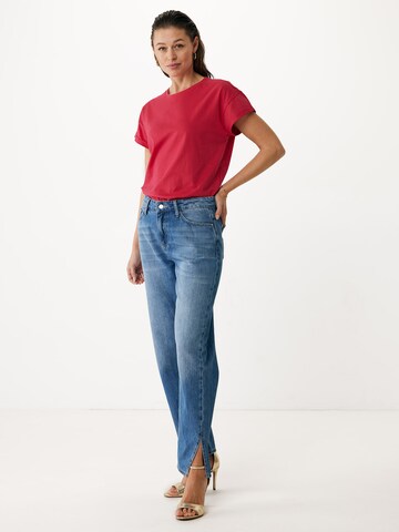 MEXX Shirt 'Fay' in Roze