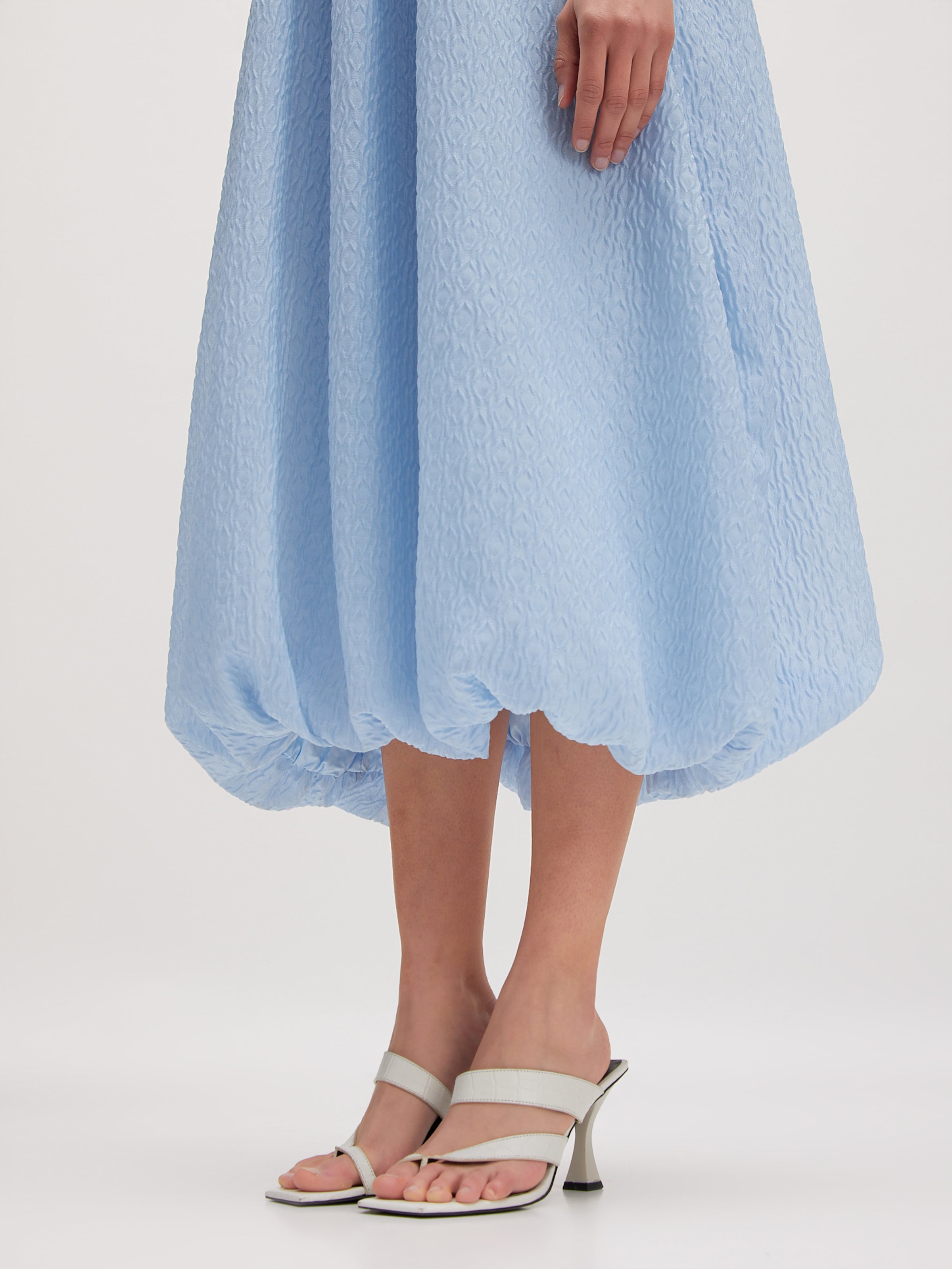 Robe d’été 'Kami'