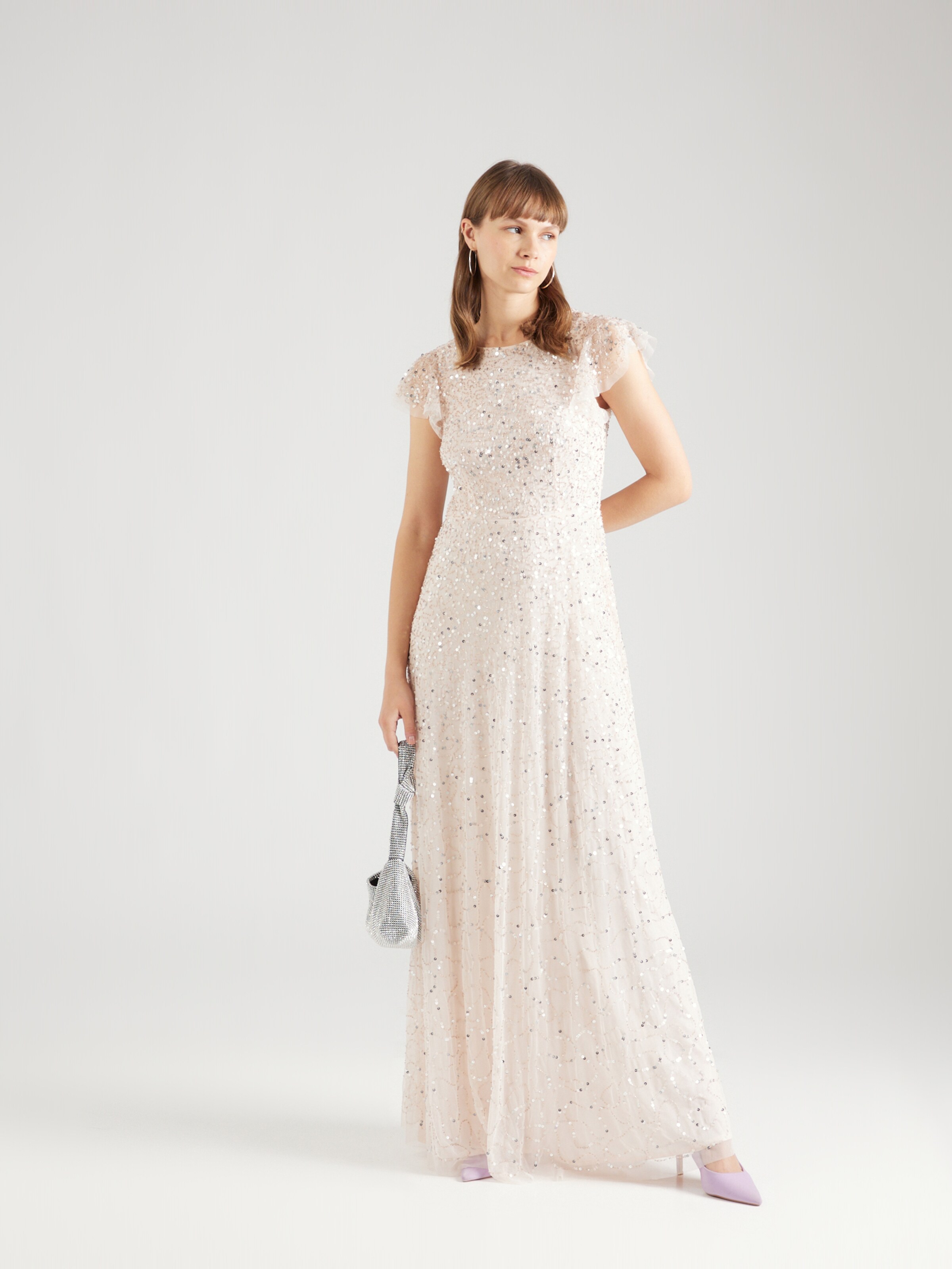 Coast top evening gowns